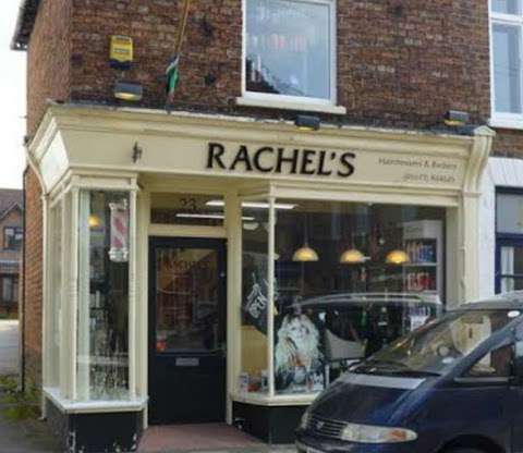RACHELS Hairdressers and Barbers photo